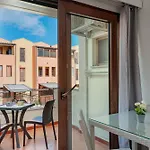 Studio's Pavese Apartament *