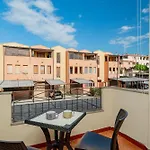 Apartament Studio's Pavese Olbia