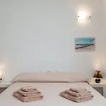 Studio's Pavese Apartament