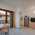 Apartament Studio's Pavese