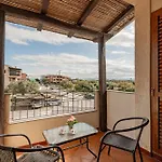 Studio's Pavese Apartament *