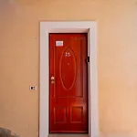Studio's Pavese Apartament *
