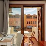 Apartament Studio's Pavese Olbia