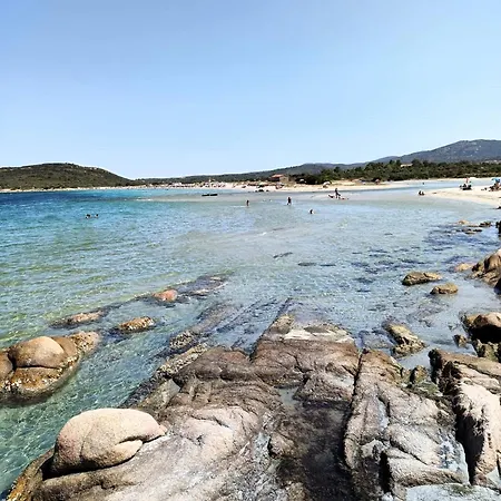 Studio's Pavese Apartamento Olbia