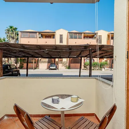 Studio's Pavese Apartamento *