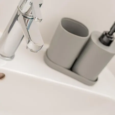 Apartamento Studio's Pavese Olbia