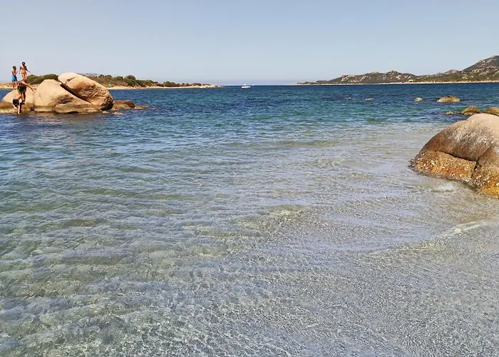 公寓 Studio's Pavese