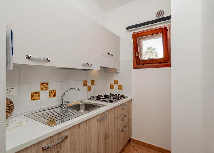 Studio's Pavese 公寓