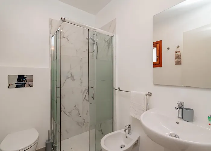 Studio's Pavese 公寓 奧爾比亞