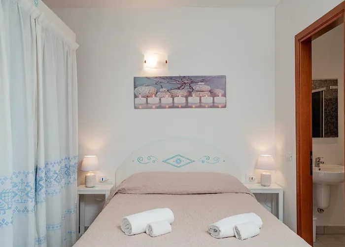 Studio's Pavese 公寓 *