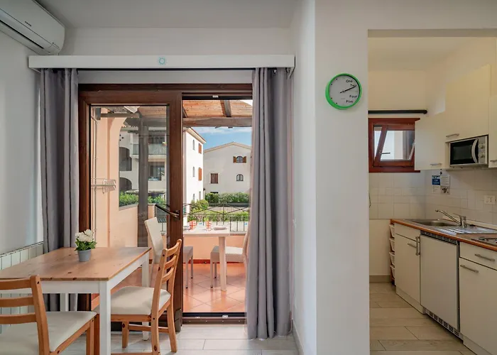 Studio's Pavese * 奧爾比亞