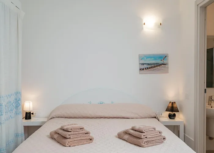 Studio's Pavese 公寓