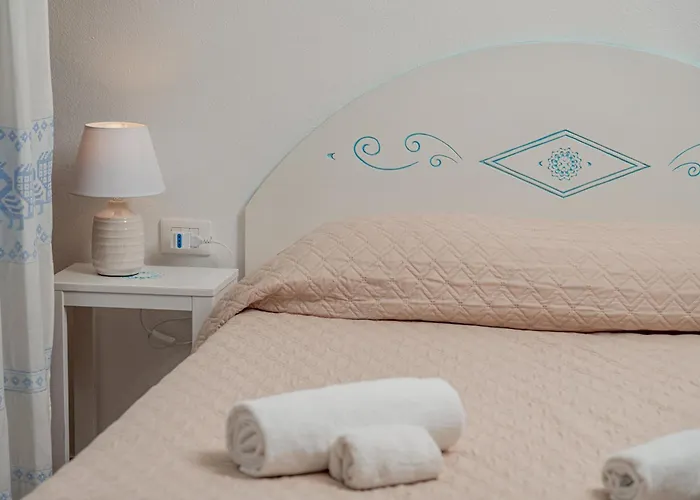 Studio's Pavese * 奧爾比亞