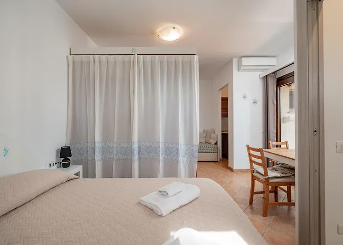 公寓 Studio's Pavese