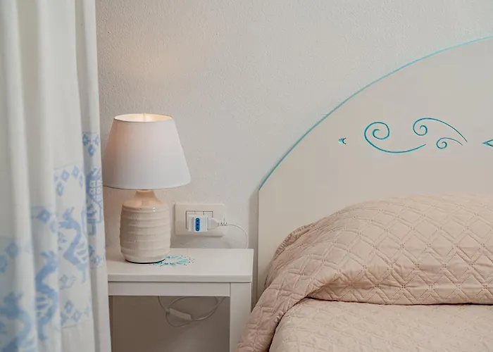 Studio's Pavese 公寓 奧爾比亞