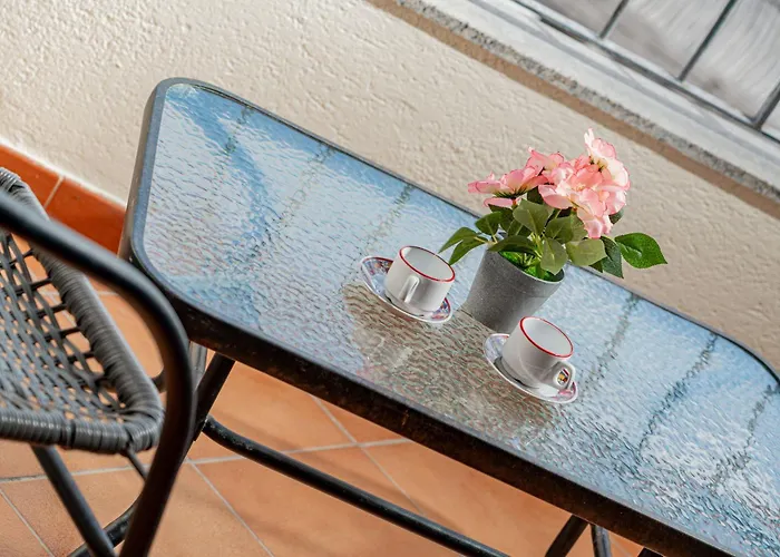 Studio's Pavese 公寓