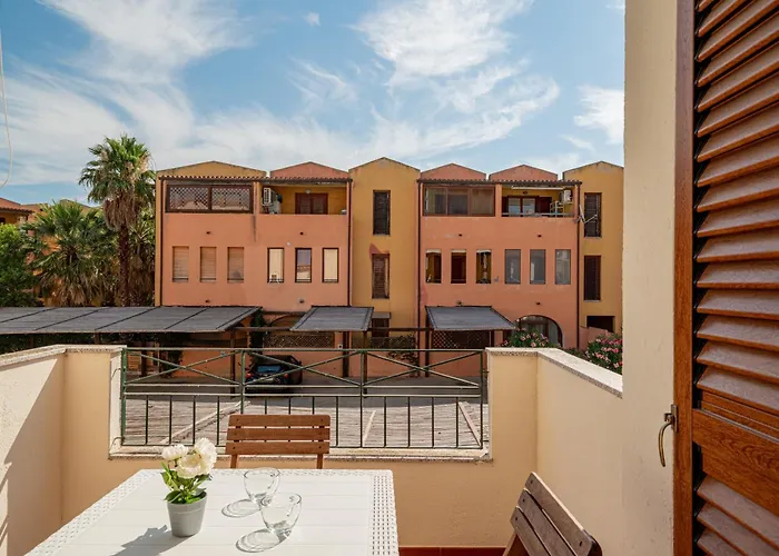 公寓 Studio's Pavese *