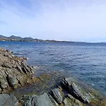 Studio's Pavese Apartman Olbia