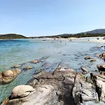 Studio's Pavese Apartman Olbia