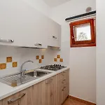 Studio's Pavese Apartman
