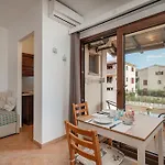 Apartman Studio's Pavese Olbia
