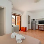 Studio's Pavese Appartement *