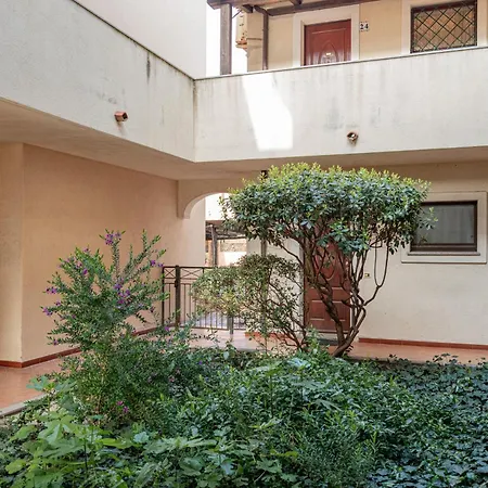 Apartment Studio's Pavese *