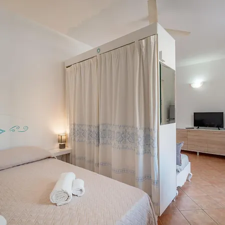 Studio's Pavese * אולביה