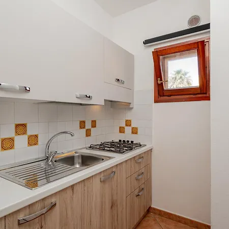 Studio's Pavese Apartment