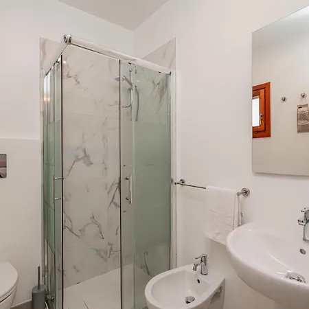 Studio's Pavese Apartment Olbia