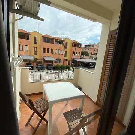Studio's Pavese Apartment Olbia