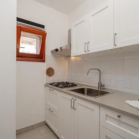 Studio's Pavese אולביה