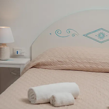 Studio's Pavese * Olbia