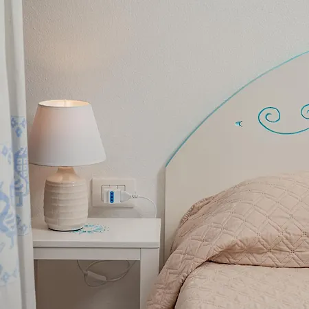 Studio's Pavese דירה אולביה