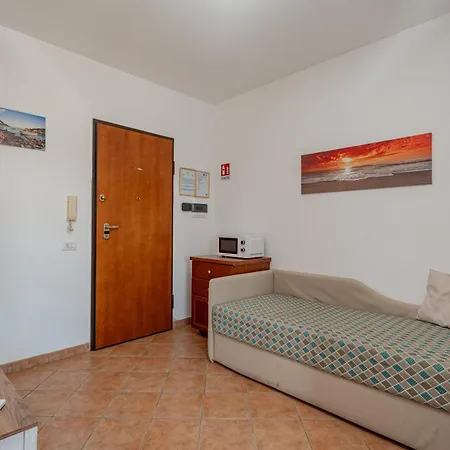 Studio's Pavese אולביה