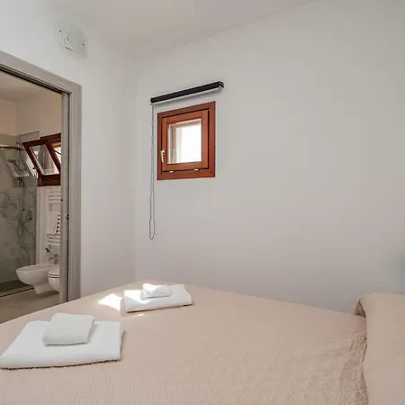 Studio's Pavese Apartment