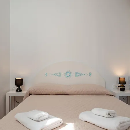 Apartment Studio's Pavese