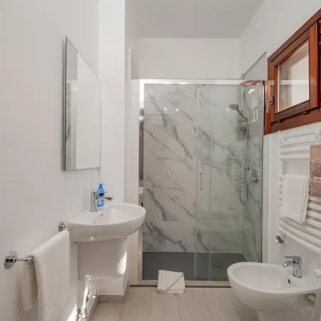 Studio's Pavese Apartment Olbia