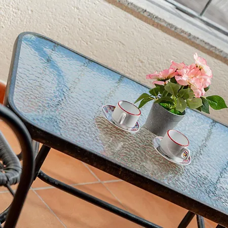 Studio's Pavese Apartment