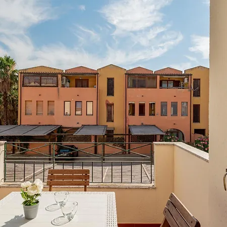 Apartment Studio's Pavese, Aeroporto *