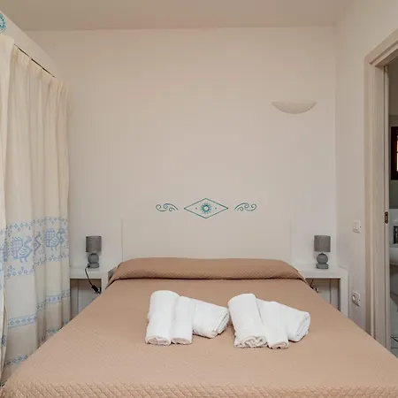 Studio's Pavese * Olbia