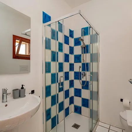 Studio's Pavese, Aeroporto Apartment