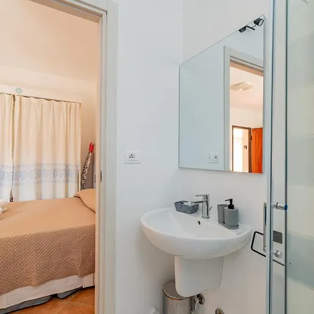 Apartamento Studio's Pavese, Aeroporto *