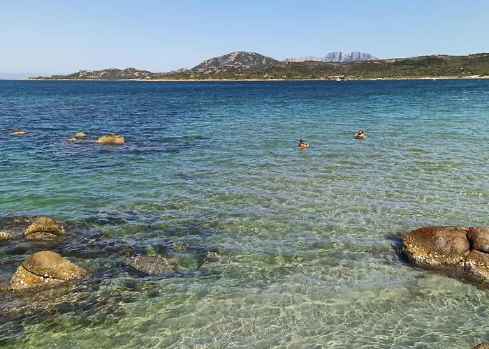 Studio's Pavese Appartement Olbia