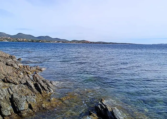 Studio's Pavese Appartement Olbia