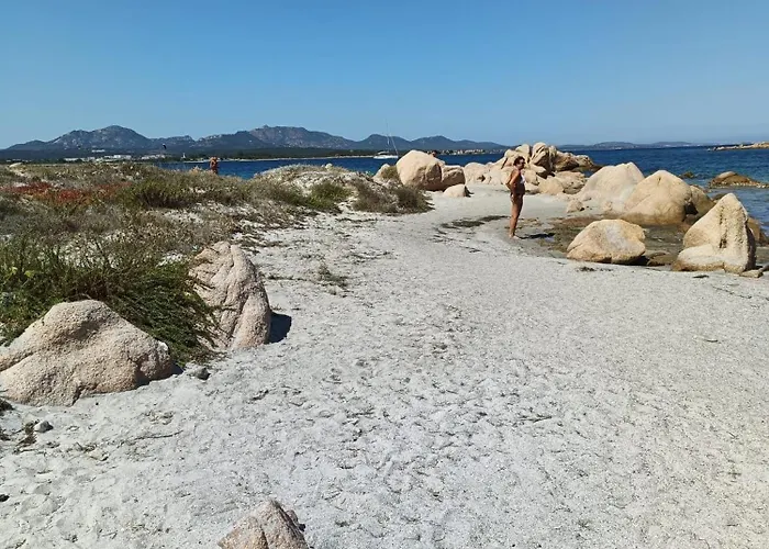 Studio's Pavese * Olbia