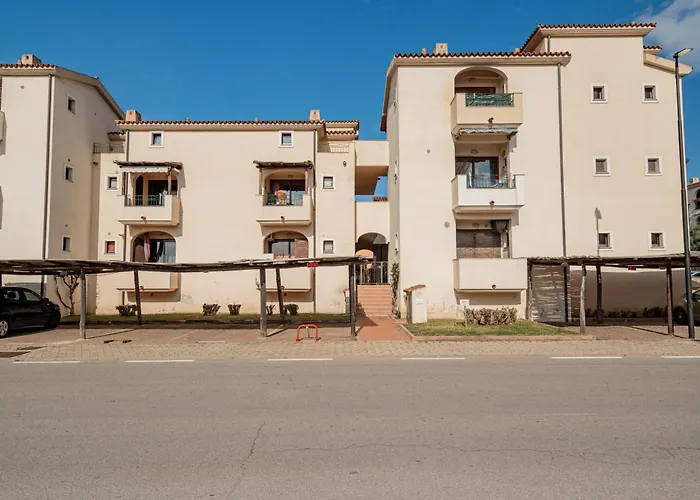 Appartement Studio's Pavese