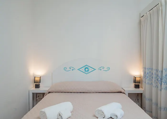 Studio's Pavese Appartement *