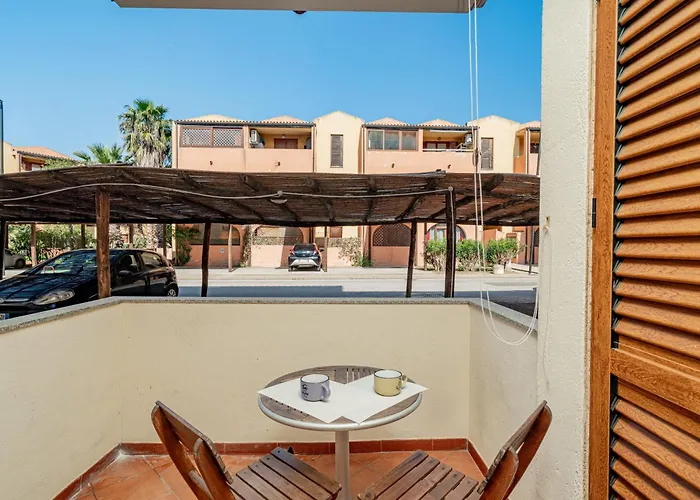 Studio's Pavese Appartement *