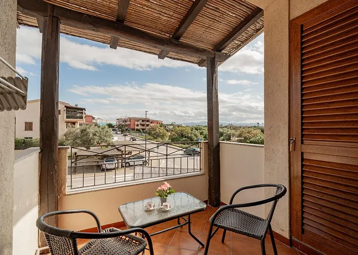 Studio's Pavese Appartement *